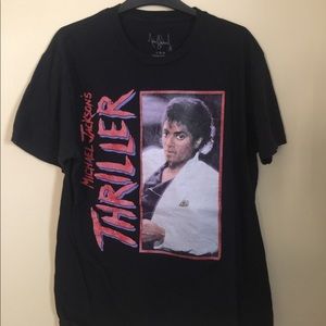 Michael Jackson Thriller